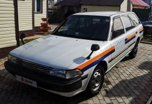  Toyota Corona 1988 , 180000 , 