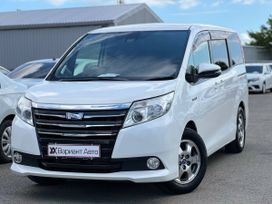    Toyota Noah 2016 , 2150000 , 