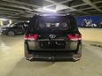 SUV   Toyota Land Cruiser 2025 , 11750000 , 