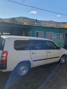  Toyota Succeed 2012 , 830000 , 