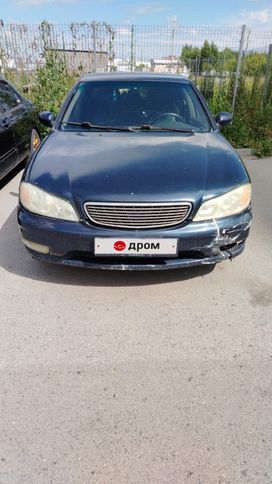 Nissan Maxima 2000 , 250000 , 