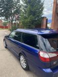  Subaru Legacy 2001 , 855000 , 