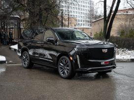 SUV   Cadillac Escalade 2024 , 23500000 , 