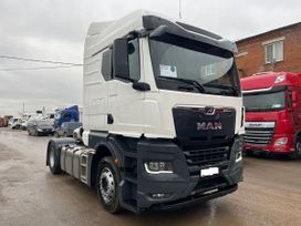 Седельн‹й ‚яга‡ MAN TGX 18.480 2024 года, 18200000 рублей, 