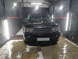 SUV   Land Rover Range Rover Sport 2006 , 1200000 , 