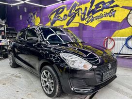  Suzuki Swift 2017 , 990000 , 