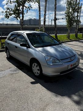  Honda Civic 2001 , 380000 , 