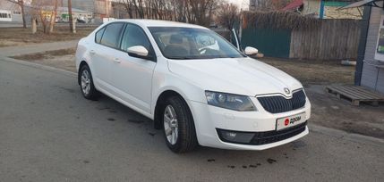  Skoda Octavia 2014 , 910000 , 
