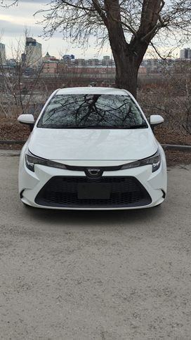 Toyota Corolla 2022 , 1200000 , 