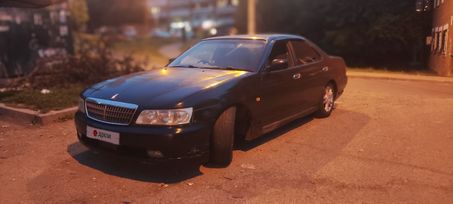  Nissan Laurel 2001 , 280000 , 