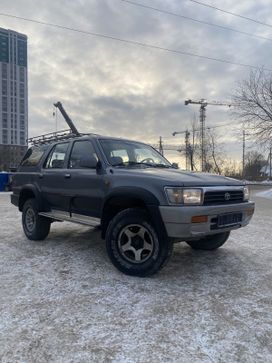 SUV   Toyota 4Runner 1993 , 395000 , 