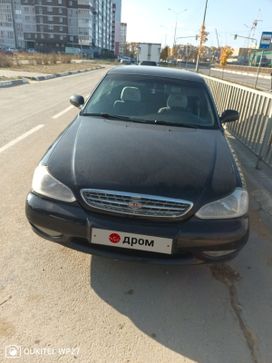  Kia Clarus 2000 , 210000 , 