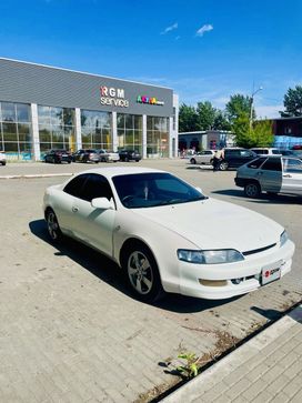  Toyota Curren 1998 , 400000 , 