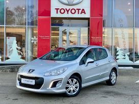  Peugeot 308 2012 , 700000 , 