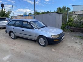  Toyota Corolla 1998 , 245000 , 