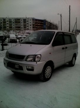    Toyota Lite Ace Noah 1999 , 420000 , 