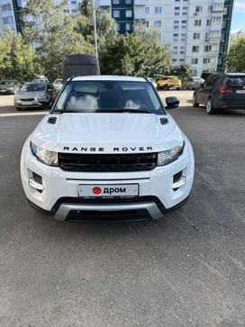  3  Land Rover Range Rover Evoque 2011 , 1649000 , 