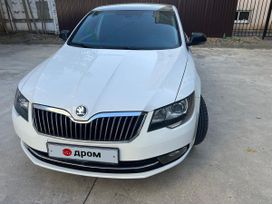  Skoda Superb 2013 , 1100000 , 