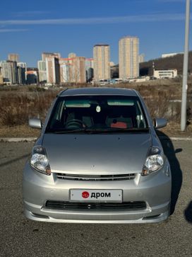  Toyota Passo 2004 , 330000 , 
