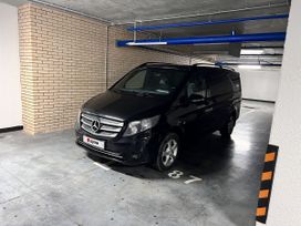    Mercedes-Benz Vito 2016 , 3000000 , 