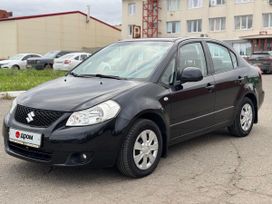  Suzuki SX4 2008 , 615000 , 