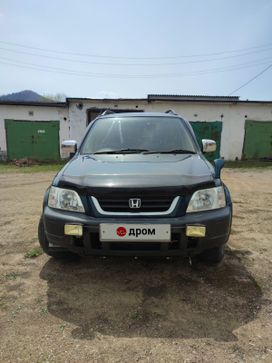 SUV   Honda CR-V 1996 , 460000 , 
