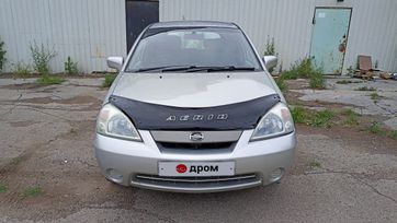  Suzuki Aerio 2001 , 325000 , 