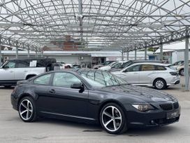 BMW 6-Series 2006 , 1700000 , 