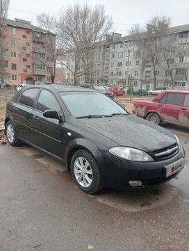  Chevrolet Lacetti 2008 , 410000 , 