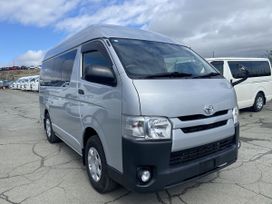    Toyota Hiace 2018 , 3470000 , 