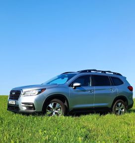 SUV   Subaru Ascent 2021 , 2375000 , 