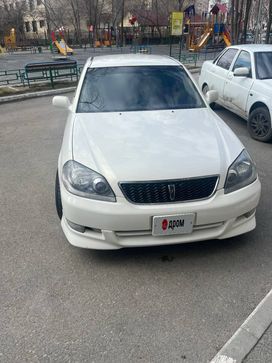  Toyota Mark II 2002 , 1300000 , 