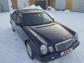  Mercedes-Benz E-Class 1995 , 360000 , 