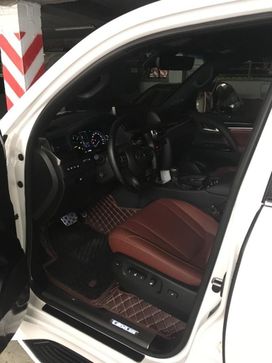 SUV   Lexus LX570 2020 , 15000000 , 
