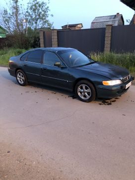  Honda Accord 1998 , 190000 , 