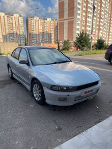  Galant, 1997