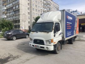   Hyundai Mighty 2013 , 2200000 , 