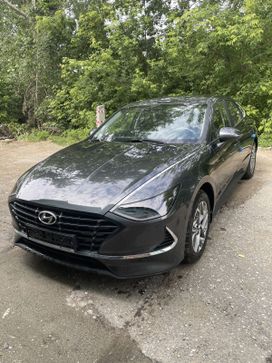  Sonata, 2023