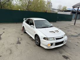  Mitsubishi Lancer Evolution 1999 , 1000000 , 