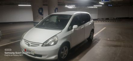  Honda Fit 2004 , 350000 , 