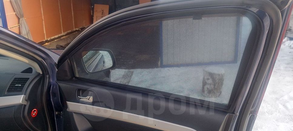  Mitsubishi Lancer 2007 , 650000 , 