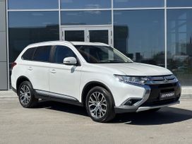 SUV   Mitsubishi Outlander 2017 , 2185000 , 