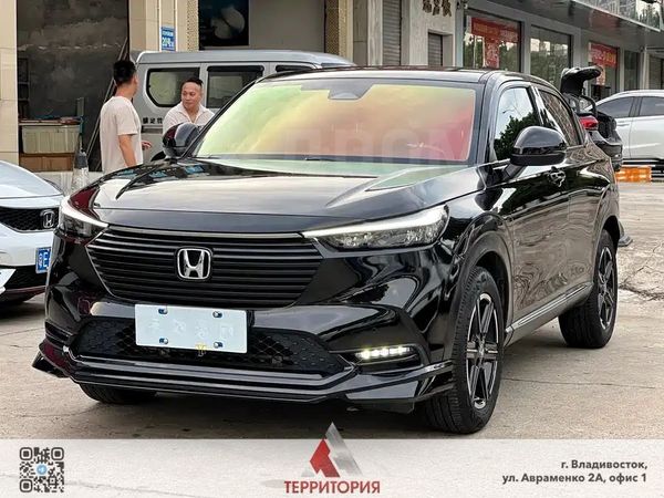 SUV   Honda XR-V 2024 , 1865000 , 