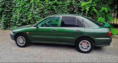  Proton Persona 1999 , 100000 , --