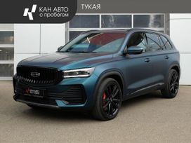 SUV   Geely Monjaro 2023 , 3385000 , 