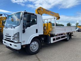  () Isuzu Elf 2024 , 7101000 , 