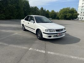  Nissan Sunny 2001 , 340000 , 