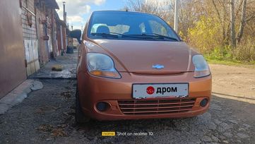  Chevrolet Spark 2006 , 250000 , -