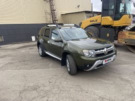 SUV   Renault Duster 2019 , 1100000 , 