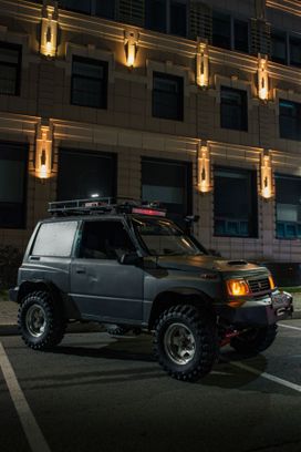  3  Suzuki Escudo 1991 , 850000 , 